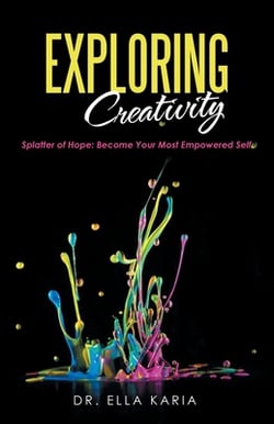 Exploring Creativity|Ella Karia
