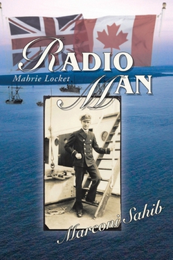 Radio Man|Mahrie Locket