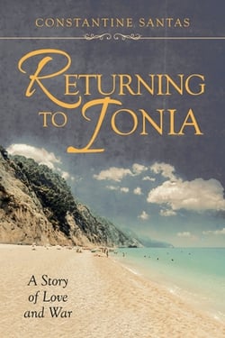 Returning to Ionia|Constantine Santas
