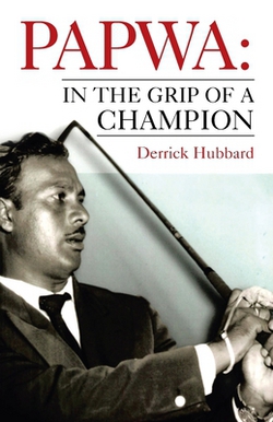 Papwa|Derrick Hubbard