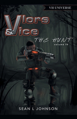 Vlors & Vice|Sean L. Johnson