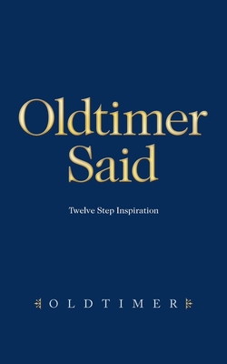 Oldtimer Said|Oldtimer