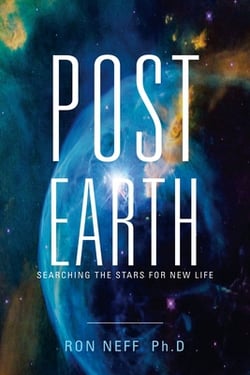 Post Earth|Ron Neff Ph. D.