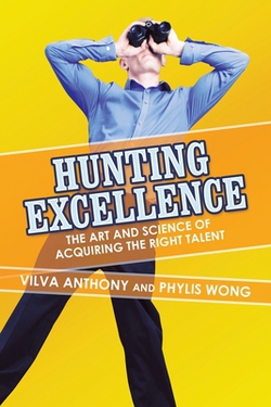 Hunting Excellence|Vilva Anthony