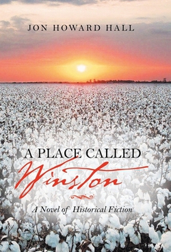 A Place Called Winston|Jon Howard Hall