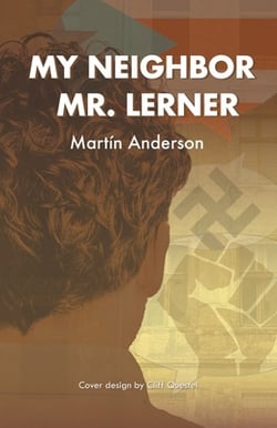 My Neighbor Mr. Lerner|Martín Anderson
