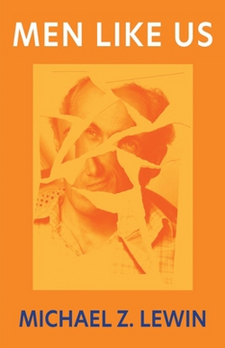 Men Like Us|Michael Z. Lewin