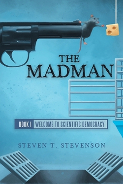 The Madman|Steven T. Stevenson