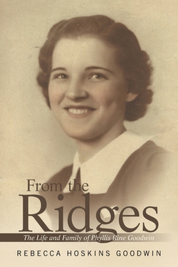 From the Ridges|Rebecca Hoskins Goodwin