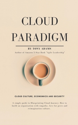 Cloud Paradigm|Tony Adams