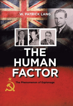 The Human Factor|W. Patrick Lang
