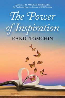 The Power of Inspiration|Randi Tomchin