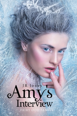 Amy's Interview|Jr. Jones