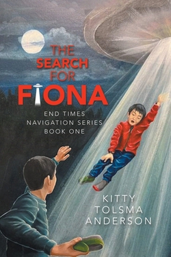The Search for Fiona|Kitty Tolsma Anderson