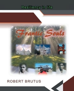 Frantic Souls|Robert Brutus