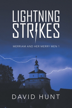 Lightning Strikes|David Hunt