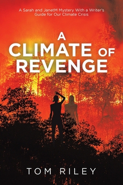 A Climate of Revenge|Tom Riley