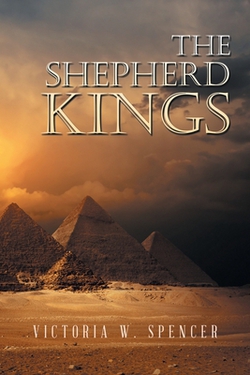The Shepherd Kings|Victoria W. Spencer