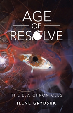 Age of Resolve|Ilene Grydsuk