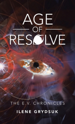 Age of Resolve|Ilene Grydsuk