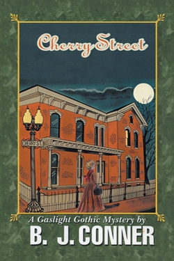 Cherry Street|B. J. Conner