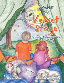 Under the Velvet Stage|James Whitmer