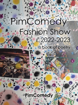 Pimcomedy Fashion Show 2022-2023|Pimcomedy