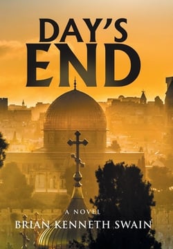 Day's End|Brian Kenneth Swain