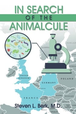 In Search of the Animalcule|Steven L. Berk