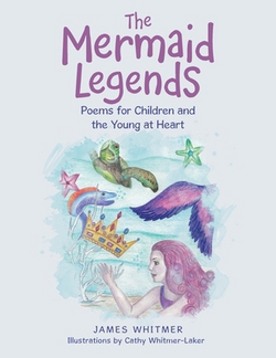 The Mermaid Legends|James Whitmer
