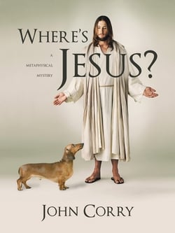 Where's Jesus?|John Corry