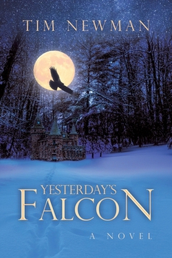 Yesterday's Falcon|Tim Newman