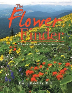 The Flower Finder|Barry Maletzky