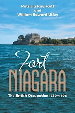 Fort Niagara|Patricia Kay Scott