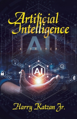 Artificial Intelligence|Jr. Harry Katzan