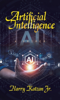 Artificial Intelligence|Jr. Harry Katzan