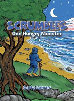 Scrumbles|Carly Lehrer