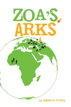 Zoa's Arks|William M. Trently