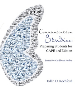 Communication Studies|Edlin D. Rochford