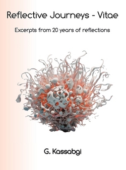Reflective Journeys - Vitae|G. Kassabgi