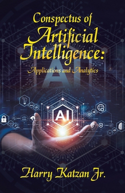 Conspectus of Artificial Intelligence|Jr. Harry Katzan