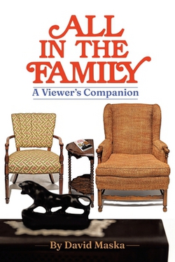 All In The Family|David Maska