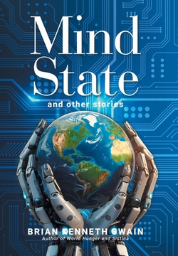 Mind State|Brian Kenneth Swain