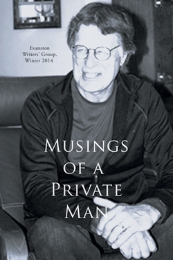 Musings of a Private Man|William A. Horstman