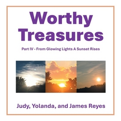 Worthy Treasures|Judy Reyes