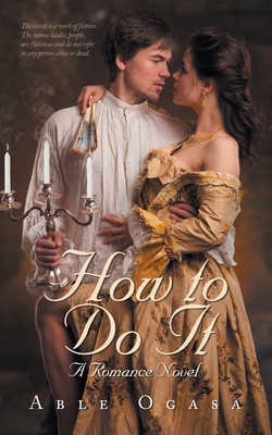 How to Do It|Able Ogasa