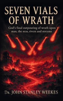 Seven Vials of Wrath|John Stanley Weekes