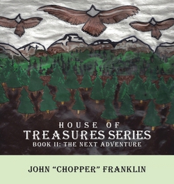 House Of Treasures Series|John Chopper Franklin