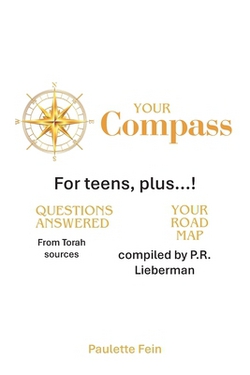 Your Compass|Paulette Fein