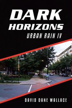 Dark Horizons|David Dane Wallace